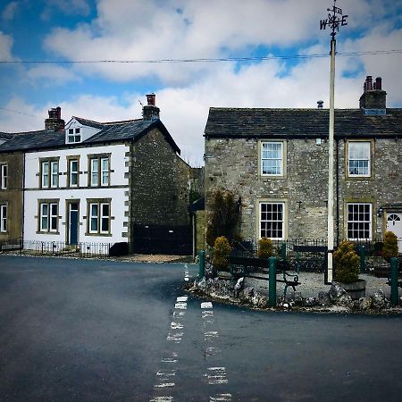 Valley View Hotel Kettlewell Exterior foto